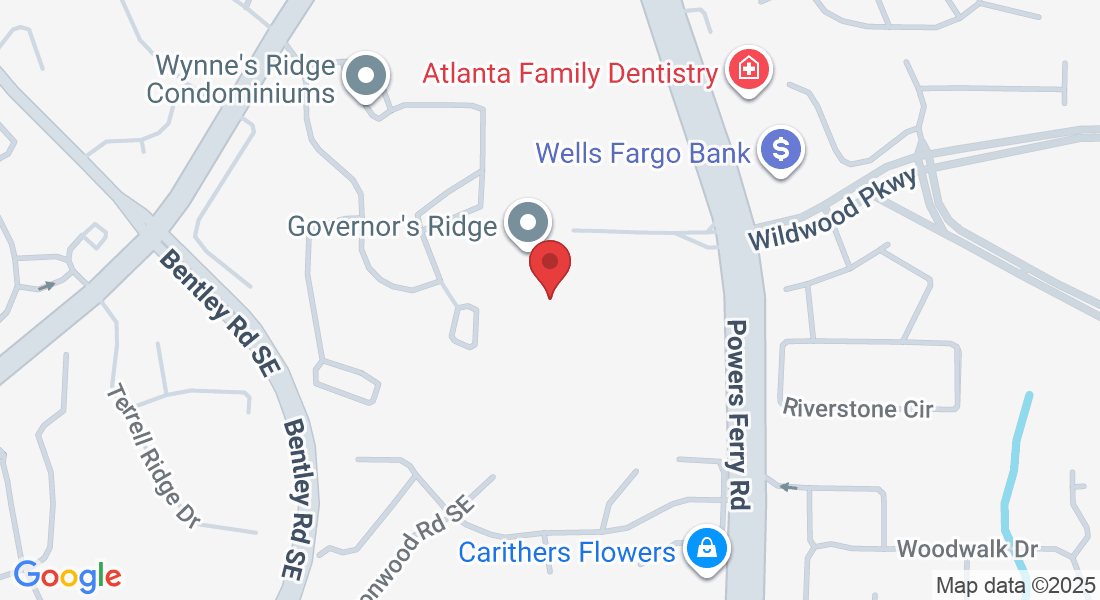 1640 Powers Ferry Rd building 8 suite 340, Marietta, GA 30067, USA