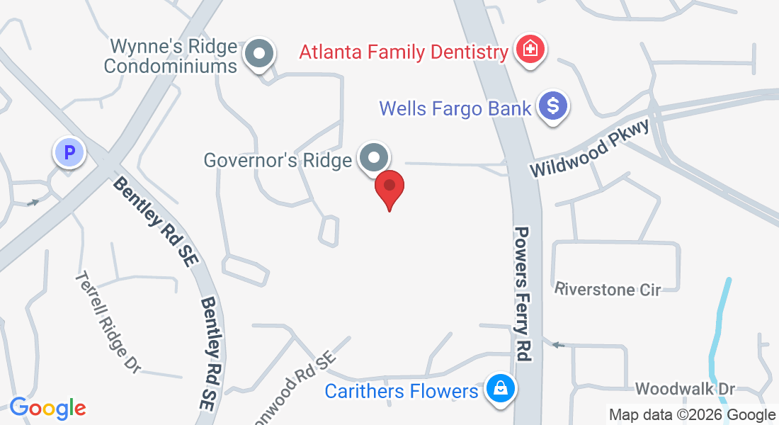 1640 Powers Ferry Rd building 8 suite 340, Marietta, GA 30067, USA