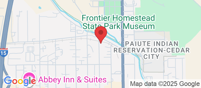 516 N 200 W St, Cedar City, UT 84721, EE. UU.