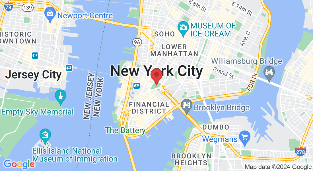 New York, NY, USA