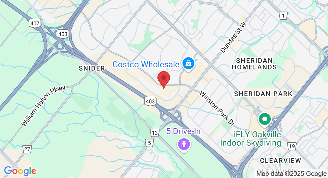 3180 Ridgeway Dr unit 38, Mississauga, ON L5L 5S7, Canada