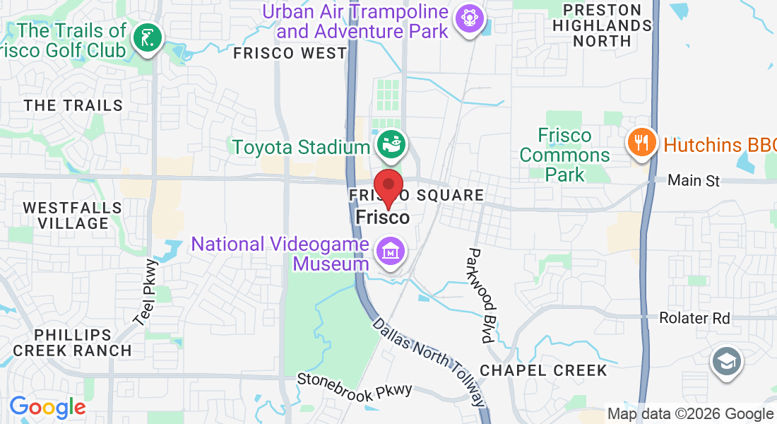 Frisco, TX, USA