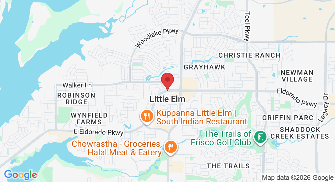 Little Elm, TX, USA