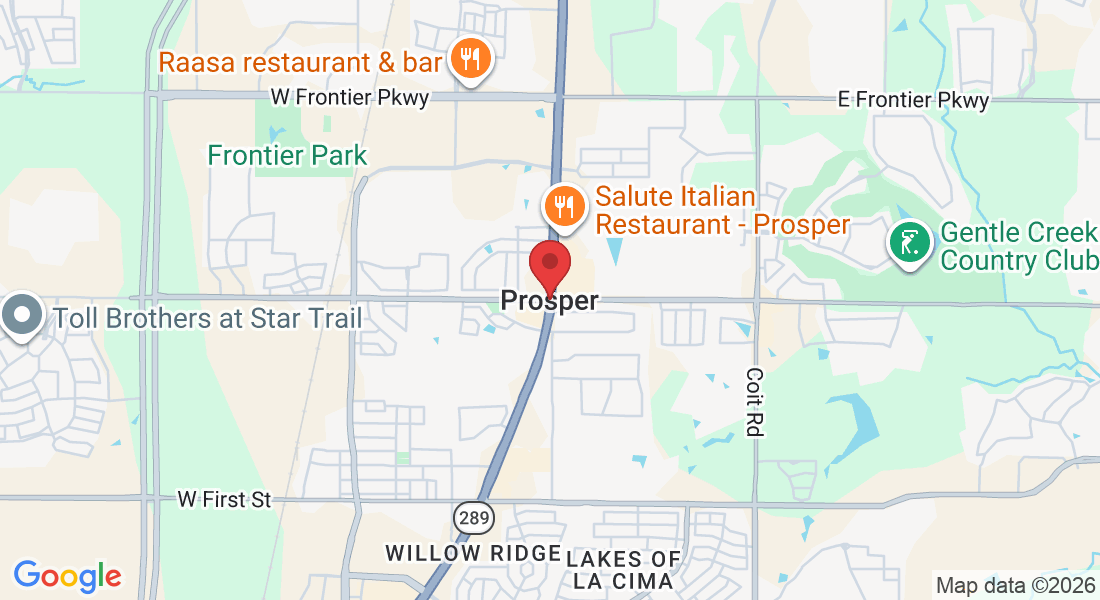 Prosper, TX, USA