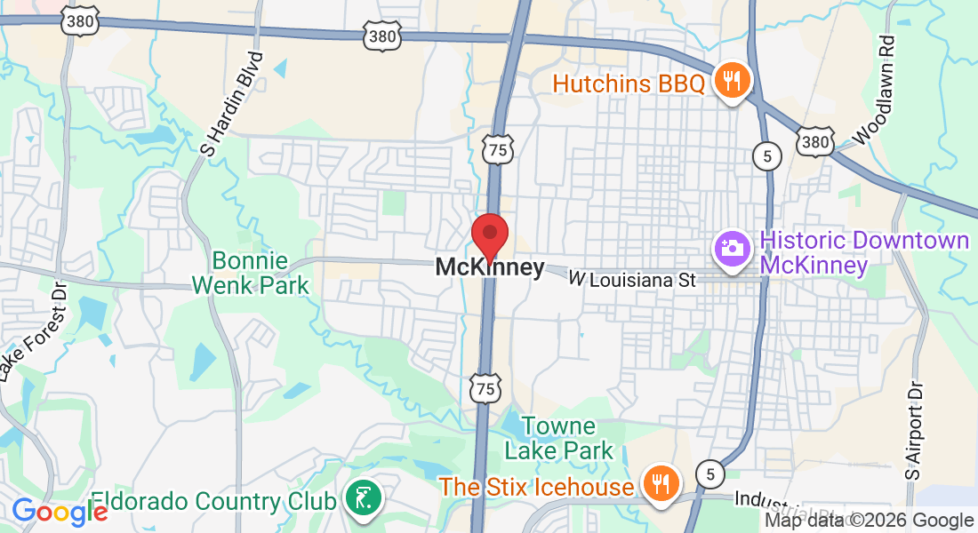 McKinney, TX, USA