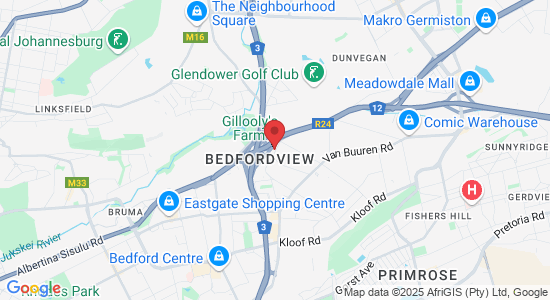 3 Concorde E Rd, Bedfordview, Johannesburg, 2008, South Africa