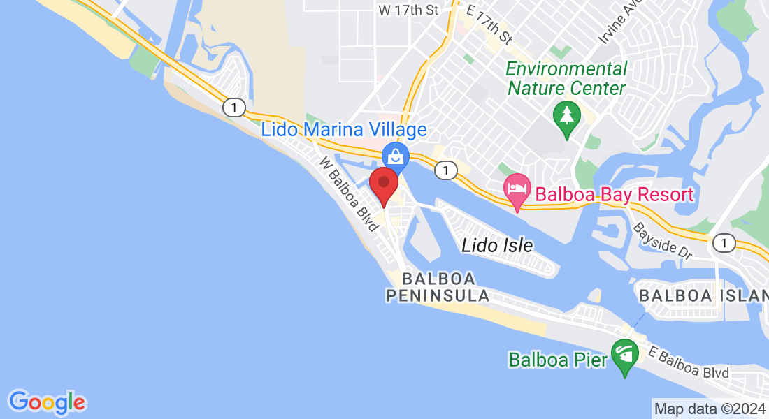 Newport Beach, CA 92663, USA