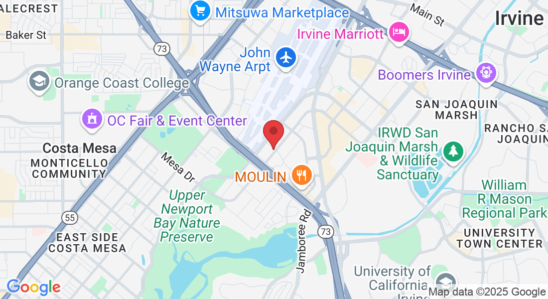 3857 Birch St #985, Newport Beach, CA 92660, USA