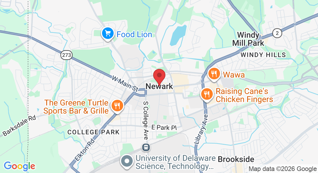 Newark, DE, USA