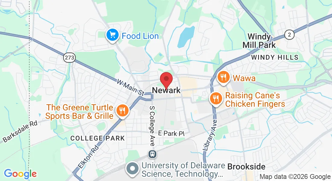 Newark, DE, USA