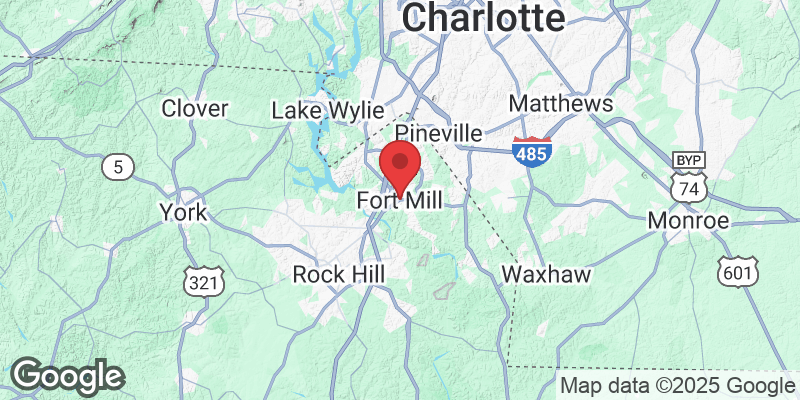 Fort Mill, SC, USA