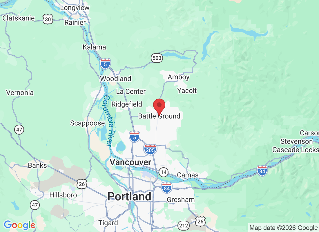 Battle Ground, WA, USA