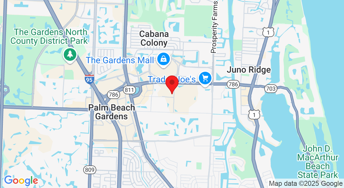 11303 Campus Dr, Palm Beach Gardens, FL 33410, USA