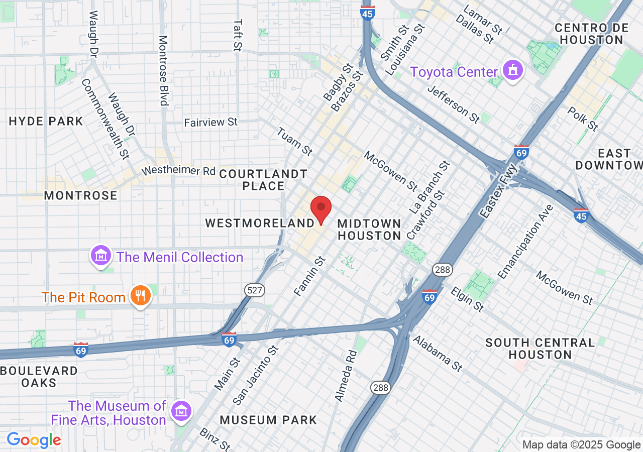 3400 Main St, Houston, TX 77002, EE. UU.