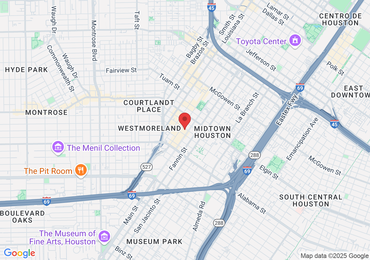 3400 Main St, Houston, TX 77002, EE. UU.