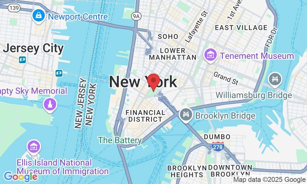 New York, NY, USA