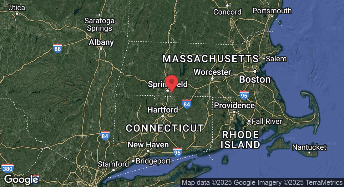 East Longmeadow, MA 01028, USA