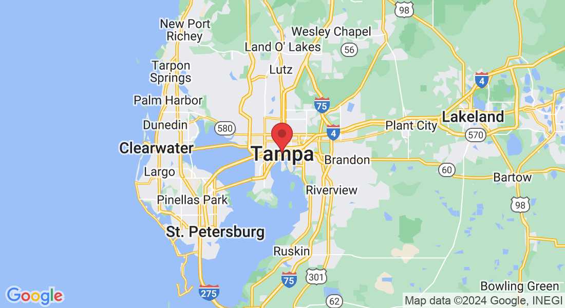 Tampa, FL, USA