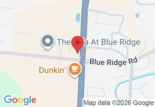 815 Blue Ridge Rd, Columbia, MO 65202, USA