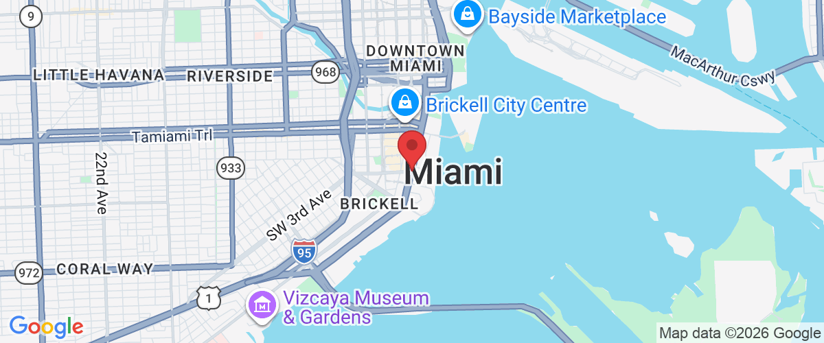 Miami, FL, USA