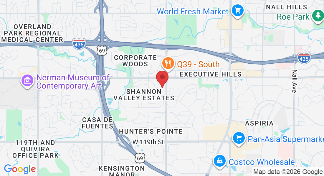 11184 Antioch Rd apt 353, Overland Park, KS 66210, USA