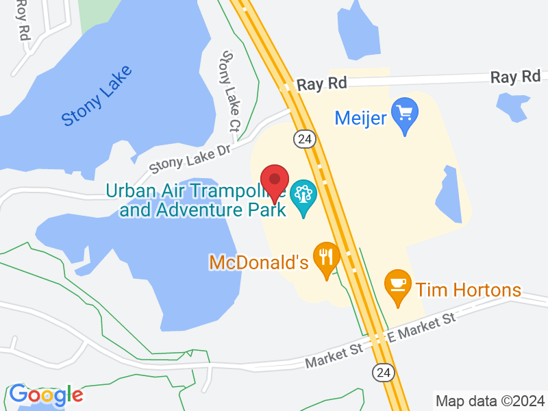 925 N Lapeer Rd, Oxford, MI 48371, USA