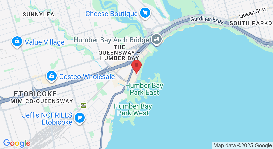 59 Annie Craig Dr, Toronto, ON M8V, Canada