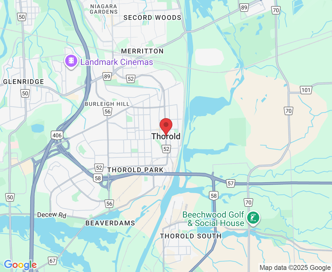 Thorold, ON, Canada
