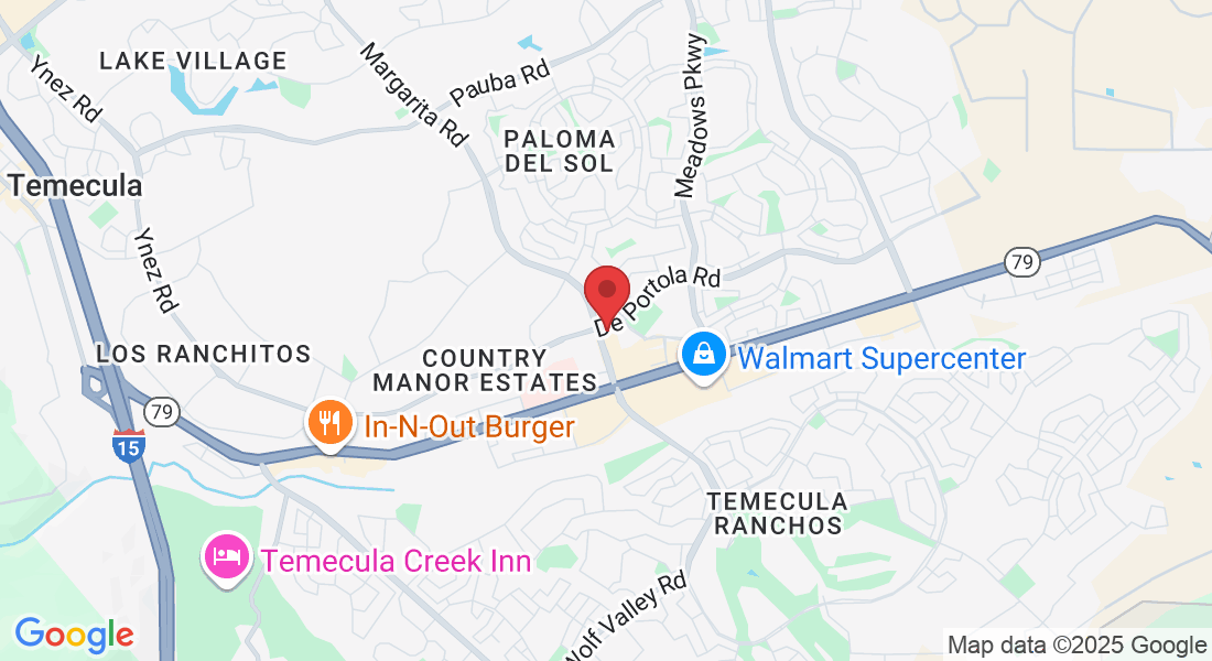 44054 Margarita Rd Ste 5, Temecula, CA 92592, USA