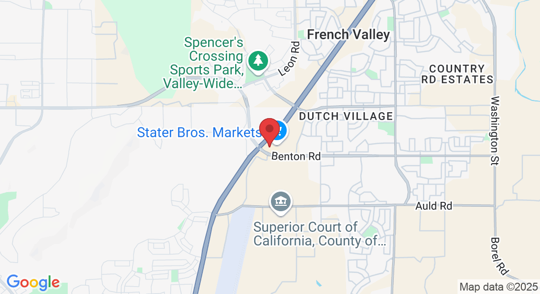 30772 Benton Rd, Winchester, CA 92596, USA