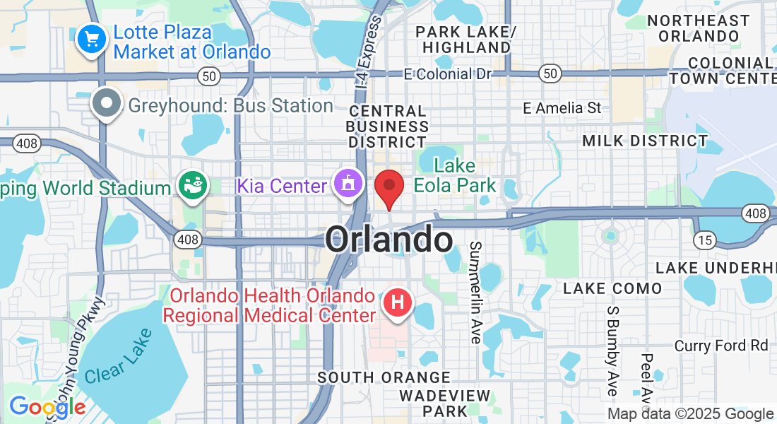 Orlando, FL, USA