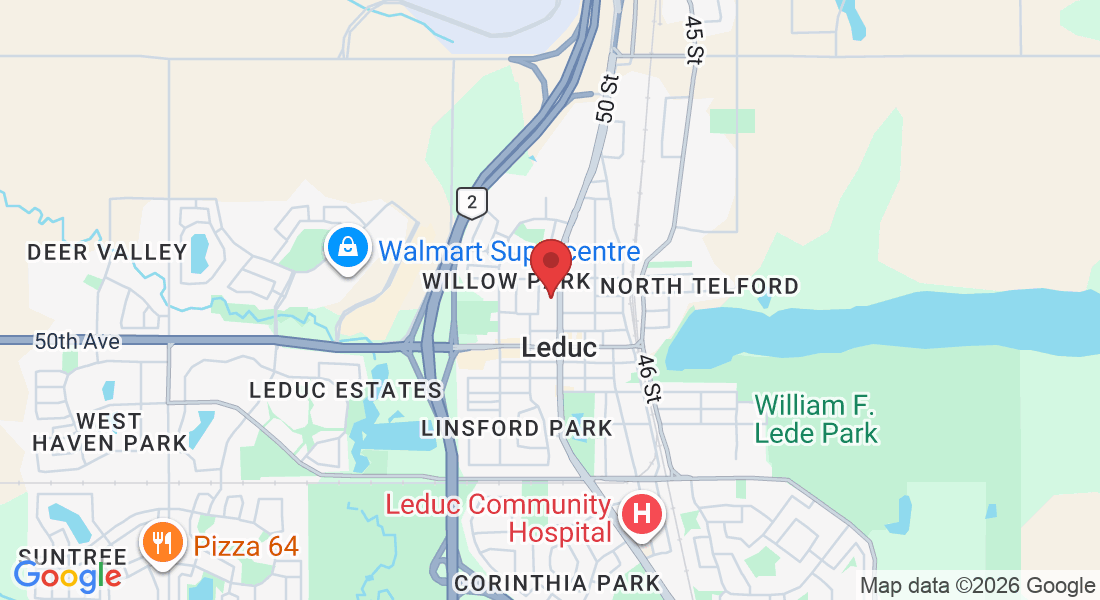 5222b 50 St, Leduc, AB T9E 6Z6, Canada