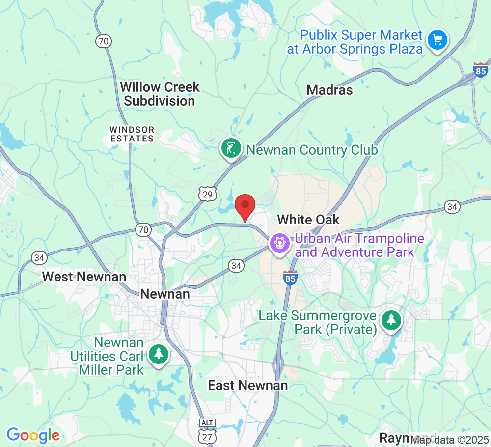 37 Calumet Pkwy BLDG N Suite 116, Newnan, GA 30263, USA