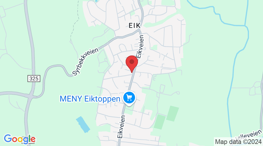 Eikveien 64A, 3122 Tønsberg, Norge
