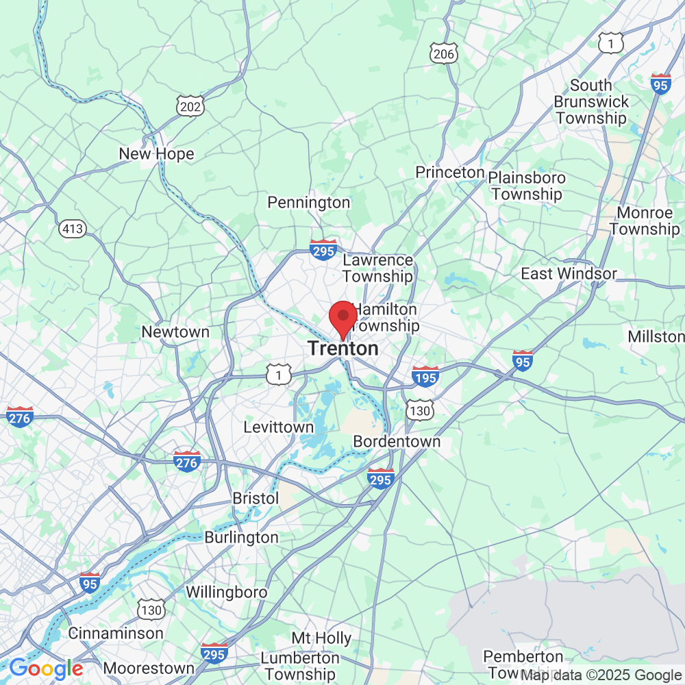 Trenton, NJ, USA