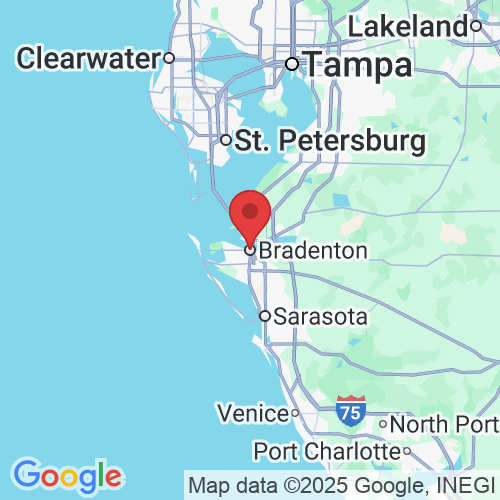 Bradenton, FL, USA