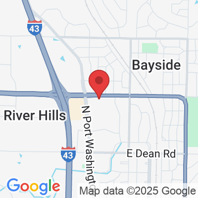 333 W Brown Deer Rd unit g 452, Bayside, WI 53217, USA