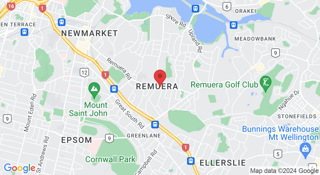 411 Remuera Road, Remuera, Auckland 1050, New Zealand