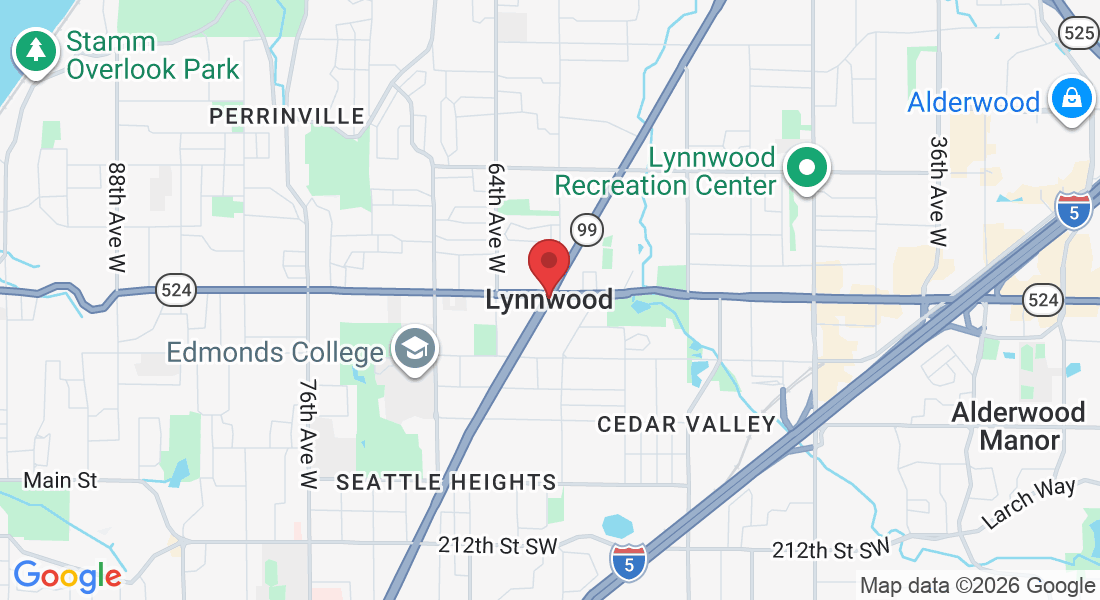 Lynnwood, WA, USA