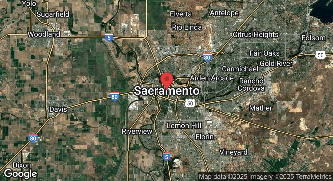Sacramento, CA, USA