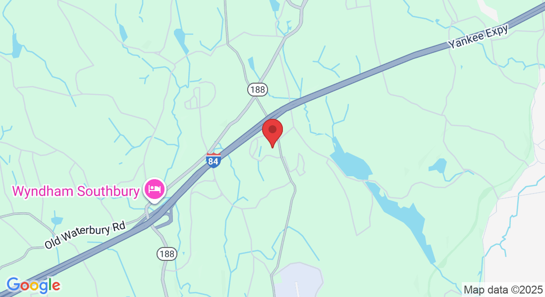 11 Chatham Ct, Middlebury, CT 06762, USA