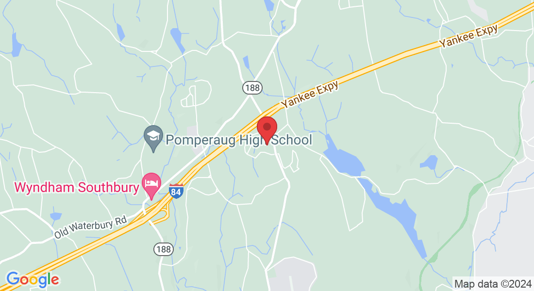 11 Chatham Ct, Middlebury, CT 06762, USA