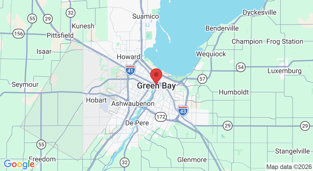 Green Bay, WI, USA