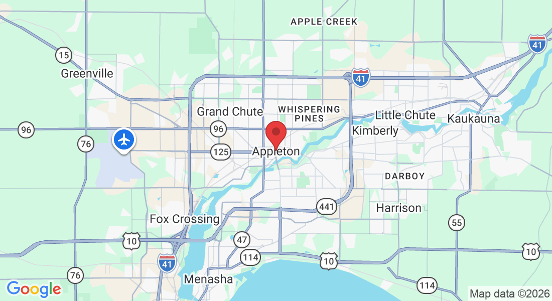 Appleton, WI, USA
