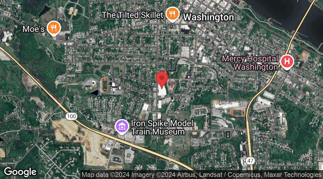 1100 Stafford St suite 2, Washington, MO 63090, USA