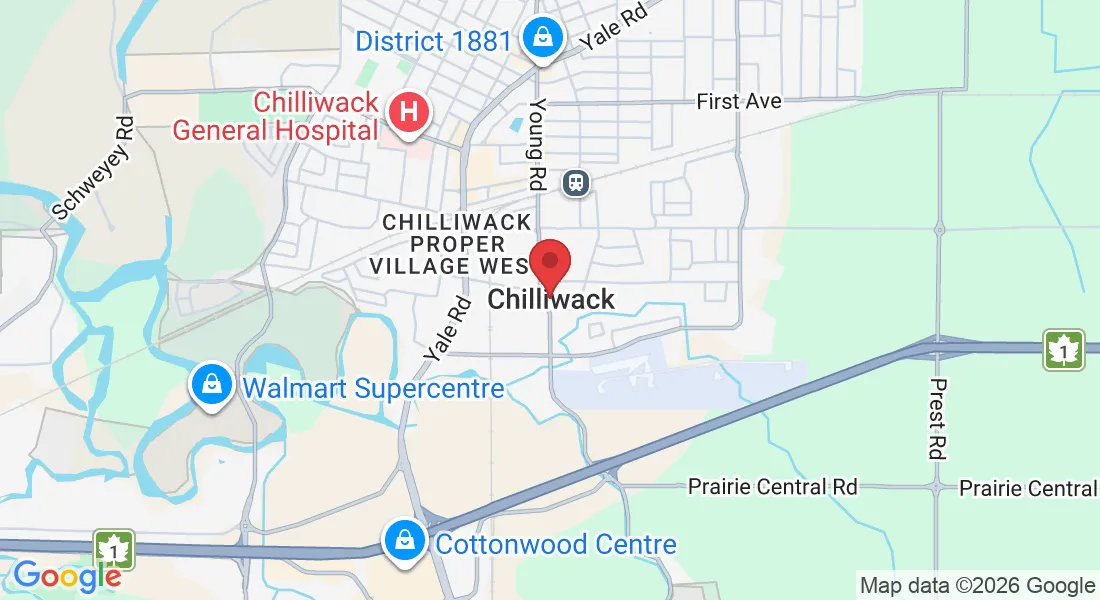 Chilliwack, BC, Canada