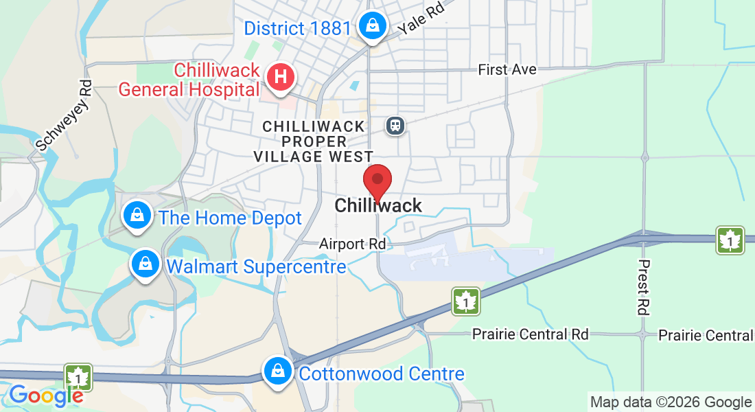 Chilliwack, BC, Canada