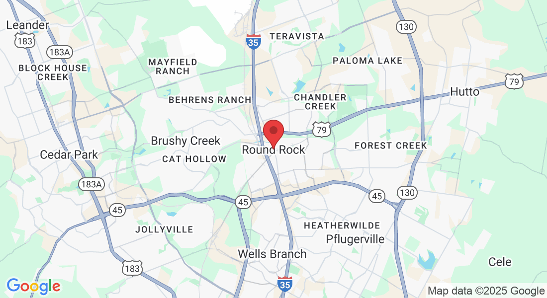 Round Rock, TX, USA