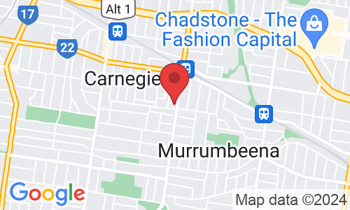 133 Murrumbeena Rd, Murrumbeena VIC 3163, Australia