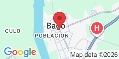 Bago, Negros Occidental, Philippines